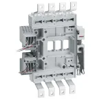                  DPX3 630 Вспомогательные контакты для выкатного исполнения | 422230 | Legrand
               