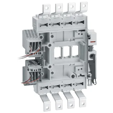 DPX3 630 Вспомогательные контакты для выкатного исполнения | 422230 | Legrand
