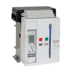Выключатель автоматический OptiMat A-1000-S1-3P-50-F-MR5.1-B-C2200-M2-P00-S3-00 | 332336 | КЭАЗ