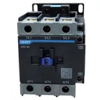 Контактор NXC-85 24AC 1НО+1НЗ 50/60Гц (R) | 938181 | CHINT