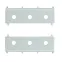 CTX3 400 3p Клеммная Крышка | 416843 | Legrand