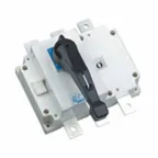 Комплект управления NH40W с помощью выносной фронтальной ручки на ток 125-630A | 393986 | CHINT