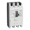Выключатель автоматический NM8N-400R TM 3P 315А 150кА с рег. термомаг. расцепителем (R) | 269222 | CHINT