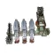 КТ-6053/2 У3, 630А, 380В, 3з+3р, 3 полюса, с защёлкивающим механизмом, установка на рейке, контактор электромагнитный | ET005310 | Электротехник