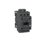 КОНТАКТОР MC1D 3P 38A НО+НЗ 110VDC | MC1D38FD | SE