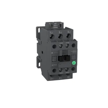 КОНТАКТОР MC1D 3P 38A НО+НЗ 110VDC | MC1D38FD | SE