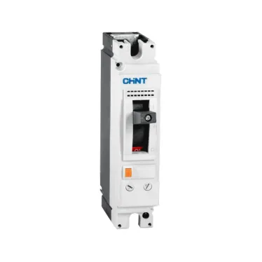 Выключатель автоматический NM8N-125S TM 1P 40А 50кА с рег. термомаг. расцепителем (R) | 271565 | CHINT
