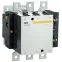 Контактор КТИе-5250 250А 400В/АС3 IEK | KKTE50-250-400-10 | IEK