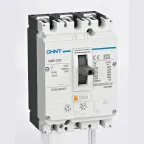 Выключатель автоматический NM8N-250HVC TM 3P 80А 36кА с рег. термомаг. расцепителем (R) | 367763 | CHINT