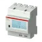 Модуль управляющий CMS-600 | 2CCA880000R0001 | ABB