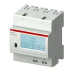                  Модуль управляющий CMS-600 | 2CCA880000R0001 | ABB
               