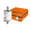 Предохранитель ППНН-35 габ.1, 160А  | SQ0713-0023 | TDM