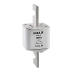 Вставка плавкая ППН-41-X3-4-1000А-УХЛ3 | 111402 | КЭАЗ