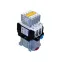 ПМ12-040150 УХЛ4 В, 380В/50Гц, 3з+2р, 40А, нереверсивный, без реле, IP20, пускатель электромагнитный (ЭТ) | ET006492 | Электротехник