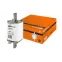 Предохранитель ППНН-35 габ.1, 100А  | SQ0713-0021 | TDM