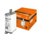                  Предохранитель ППНН-33 габ.00C, 16А | SQ0713-0058 | TDM
               