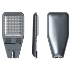 Светильник светодиодный ДКУ-150 Победа LED-150-Д120-IP65-УХЛ1(750/E/X/RAL9023/C50/PMMA/ST/G1)