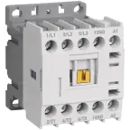 Миниконтактор МКИ-10611 6А 110В/АС3 1Н3  | KMM11-006-110-01 | IEK