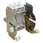                  Комплект для выдвижного исполнения YON MD100...250 16-50А | WDD-MD250-50A | DKC
               