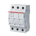 Рубильник с предохранителем E93/20 | 2CSM200943R1801 | ABB