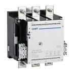 Контактор вакуумный CJX1-630/44K 630А(АС3) 4НО+4НЗ AC/DC 380В 50/60Гц | 275698 | CHINT