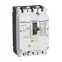 Выключатель автоматический NM8NDC-125C TM 3P 40А 36кА с рег. термомаг. расцепителем (R) | 271745 | CHINT