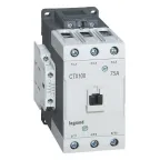 Контактор CTX3 100 3P 75A 2но2нз ~380В | 416198 | Legrand