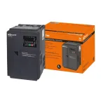                  Преобразователь частоты ПЧ-07T50 380В 7,5кВт | SQ0749-0009 | TDM
               
