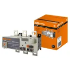                 Реле РТЭН-5357 токовое электронное 30-50А | SQ0733-0001 | TDM
               