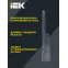Светильник LED консольный уличный ДКУ 1002-100Д 5000К IP65 серый