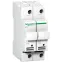 Разъединитель предохранитель STI 2П 8,5X31,5 400В | A9N15650 | Schneider Electric