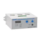                  Комплексное защитное устройство для двигателей NJBK1-80 1A-5A AC220В | 281180 | CHINT
               