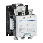 Контактор вакуумный CJX1-225/22K 225А(АС3) 2НО+2НЗ AC/DC 380В 50/60Гц | 275704 | CHINT