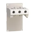Основание для автономной установки RTX3 65 с винтовыми зажимами | 416593 | Legrand
