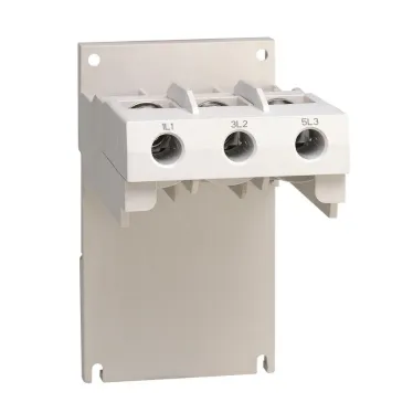 Основание для автономной установки RTX3 65 с винтовыми зажимами | 416593 | Legrand