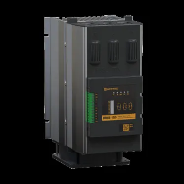 Регулятор мощности трехфазный DRU3-150 | 94324 | ОВЕН