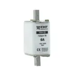                  Плавкая вставка ППН-33 160/160А габарит 00 | fus-33/160 | EKF
               