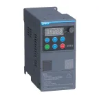 Преобразователь частоты NVF5-1.5/TD2, 1.5кВт, 220В 1Ф , общий тип | 201992 | CHINT