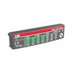                  Модуль коммуникации Modbus EKIP COM XT2-XT4 F/P для стац./втыч. Исполнения | 1SDA068661R1 | ABB
               