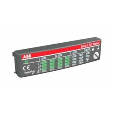 Модуль коммуникации Modbus EKIP COM XT2-XT4 F/P для стац./втыч. Исполнения | 1SDA068661R1 | ABB