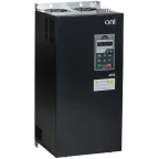                 Преобразователь частоты A650 380В 3Ф 75kW 150А | A650-33E75 | ONI
               