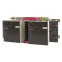 Контактор КТН-65003 реверс500А 400В/АС3  | SQ0710-0035 | TDM