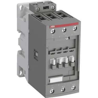 Контактор AF40-30-00-13 40А AC3, катушка 100-250В AC/DC | 1SBL347001R1300 | ABB