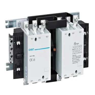Контактор NC2-115NS реверс 115А 110В/АС3 50Гц (R). | 235657 | CHINT