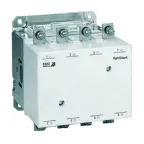Контактор с универсальной катушкой управления AC/DC OptiStart K-F-400-40-00-U440 | 335079 | КЭАЗ