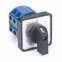 Переключатель кулачковый LW32-32/C03/2 , 32А, 3Р, "0-1" | 425064 | CHINT