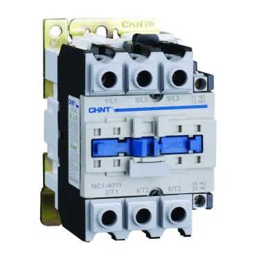 Контактор NC1-4011 40А 42В/АС3 1НО+1НЗ (R) | 222293 | CHINT