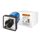                 Кулачковый переключатель КПУ11-40/3031  | SQ0715-0142 | TDM
               