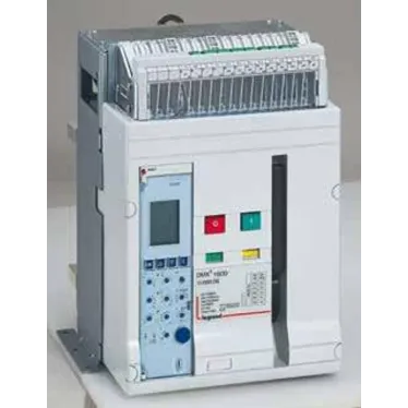 DMX3 1600 Счетчик циклов | 028188 | Legrand