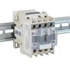 Контактор КМЭ малогабаритный  9А 110В 1NC EKF PROxima | ctr-s-9-110-nc | EKF